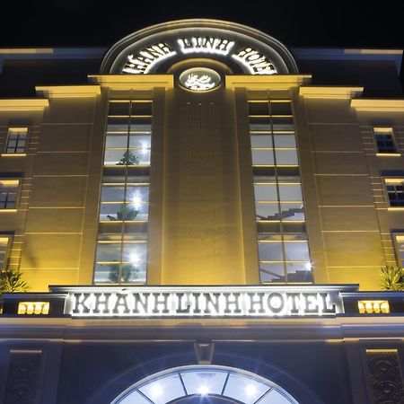 Khanh Linh Hotel Pleiku Εξωτερικό φωτογραφία