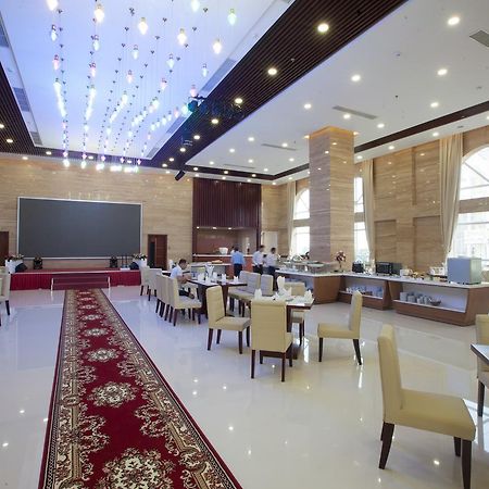 Khanh Linh Hotel Pleiku Εξωτερικό φωτογραφία