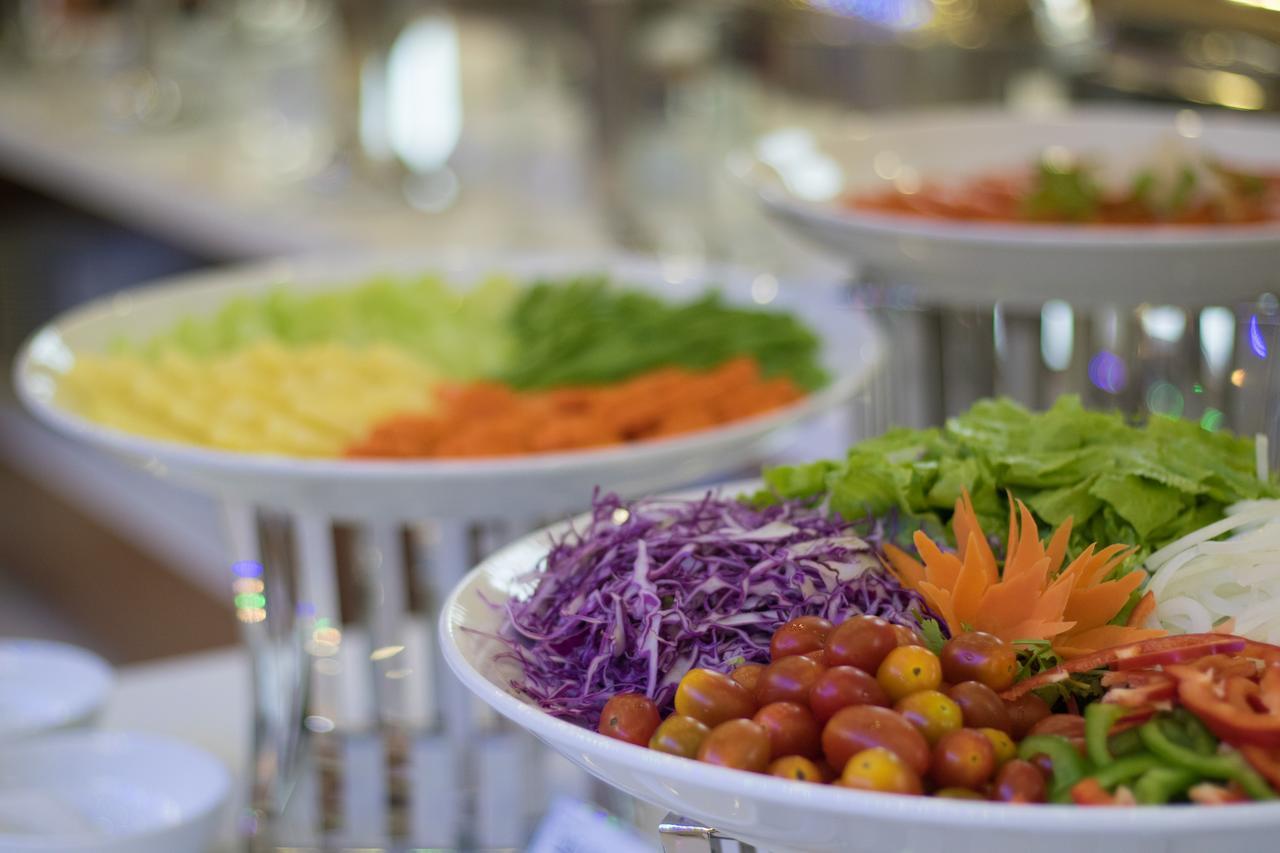 Khanh Linh Hotel Pleiku Εξωτερικό φωτογραφία