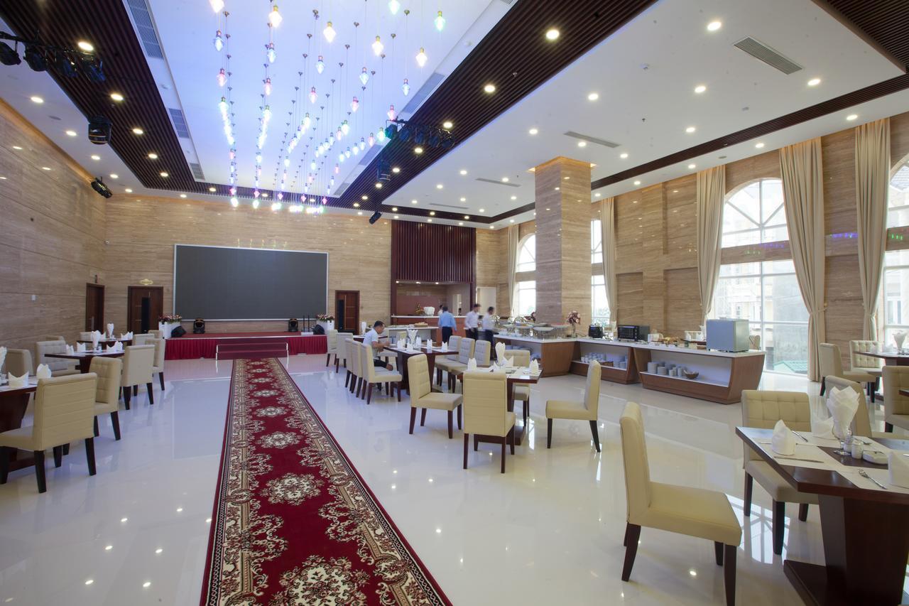 Khanh Linh Hotel Pleiku Εξωτερικό φωτογραφία
