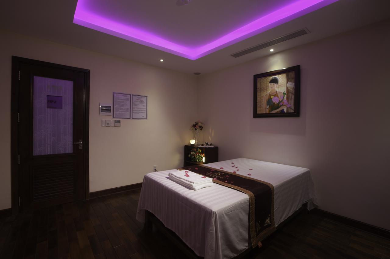 Khanh Linh Hotel Pleiku Εξωτερικό φωτογραφία
