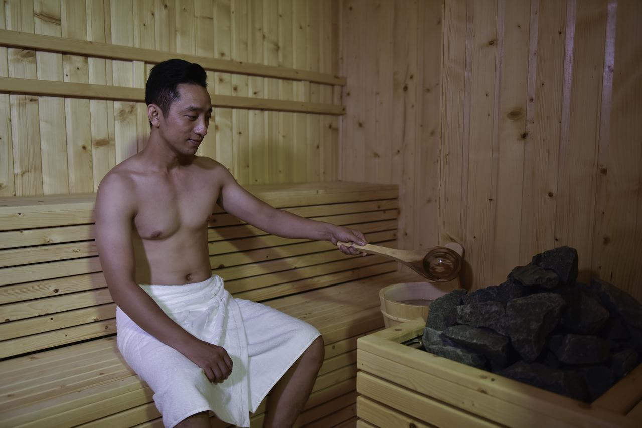 Khanh Linh Hotel Pleiku Εξωτερικό φωτογραφία