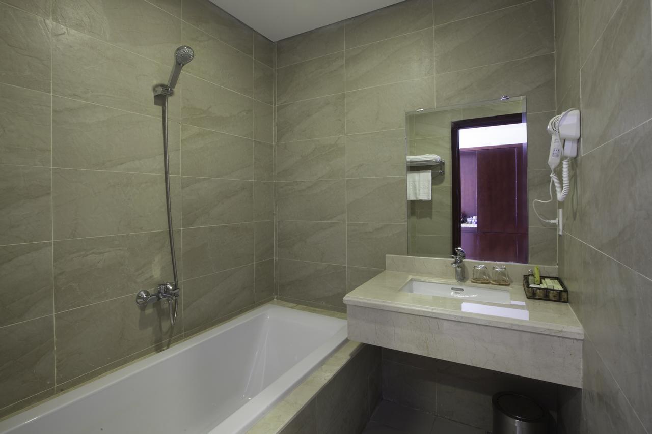 Khanh Linh Hotel Pleiku Εξωτερικό φωτογραφία