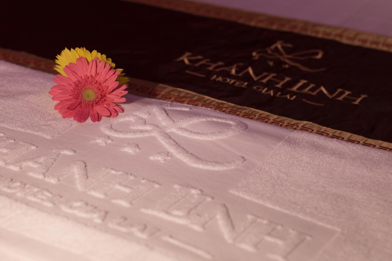 Khanh Linh Hotel Pleiku Εξωτερικό φωτογραφία