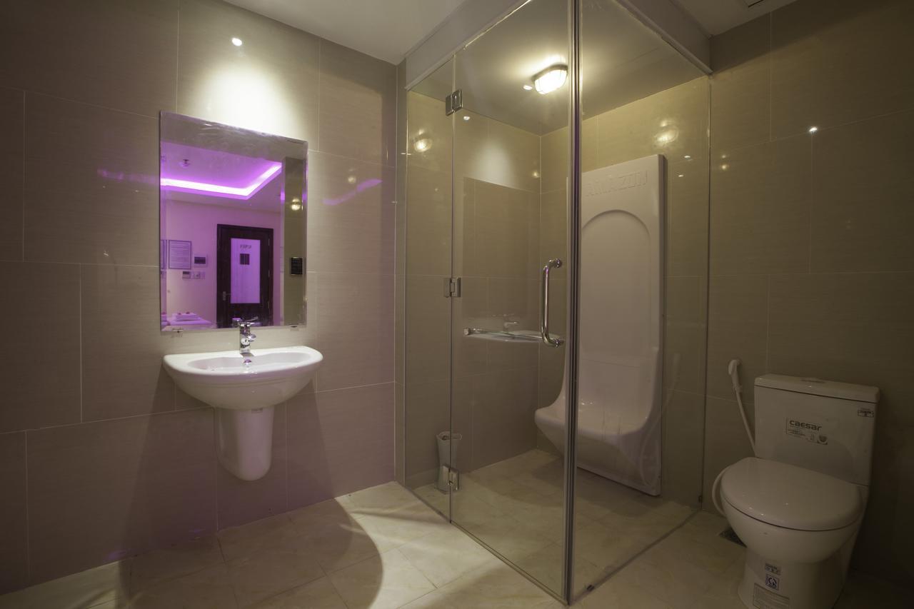 Khanh Linh Hotel Pleiku Εξωτερικό φωτογραφία