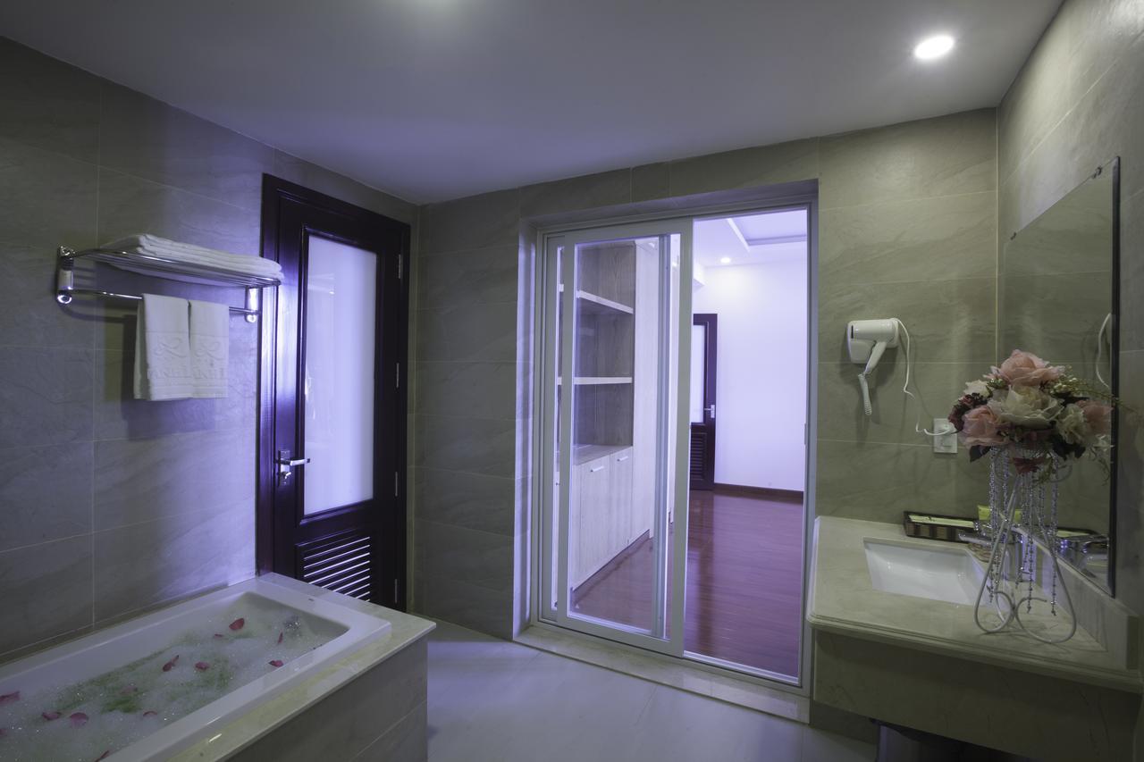 Khanh Linh Hotel Pleiku Εξωτερικό φωτογραφία