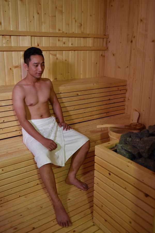 Khanh Linh Hotel Pleiku Εξωτερικό φωτογραφία