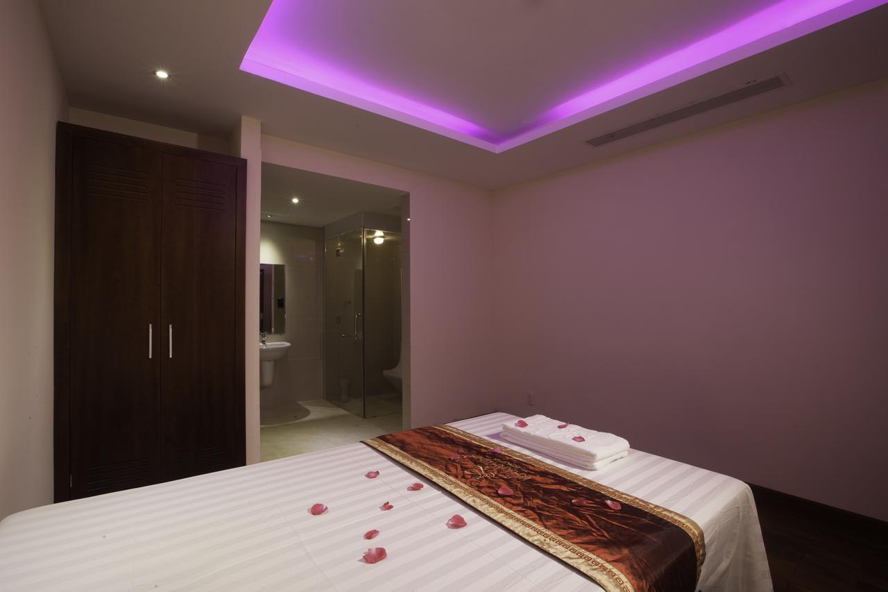 Khanh Linh Hotel Pleiku Εξωτερικό φωτογραφία