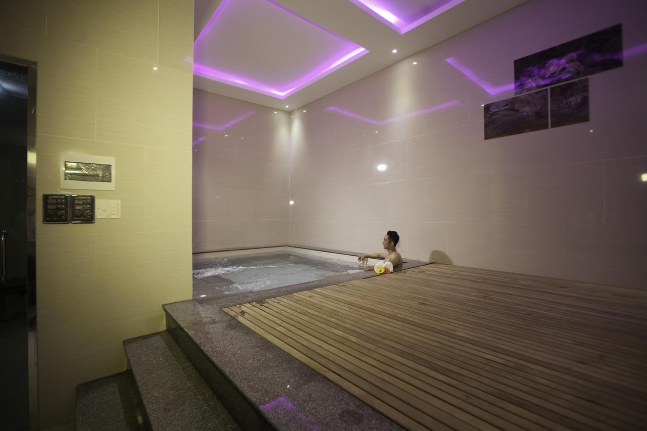Khanh Linh Hotel Pleiku Εξωτερικό φωτογραφία