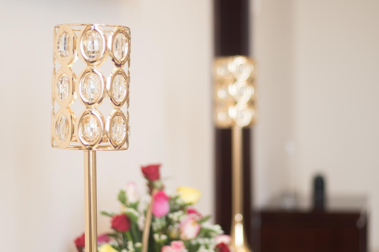 Khanh Linh Hotel Pleiku Εξωτερικό φωτογραφία