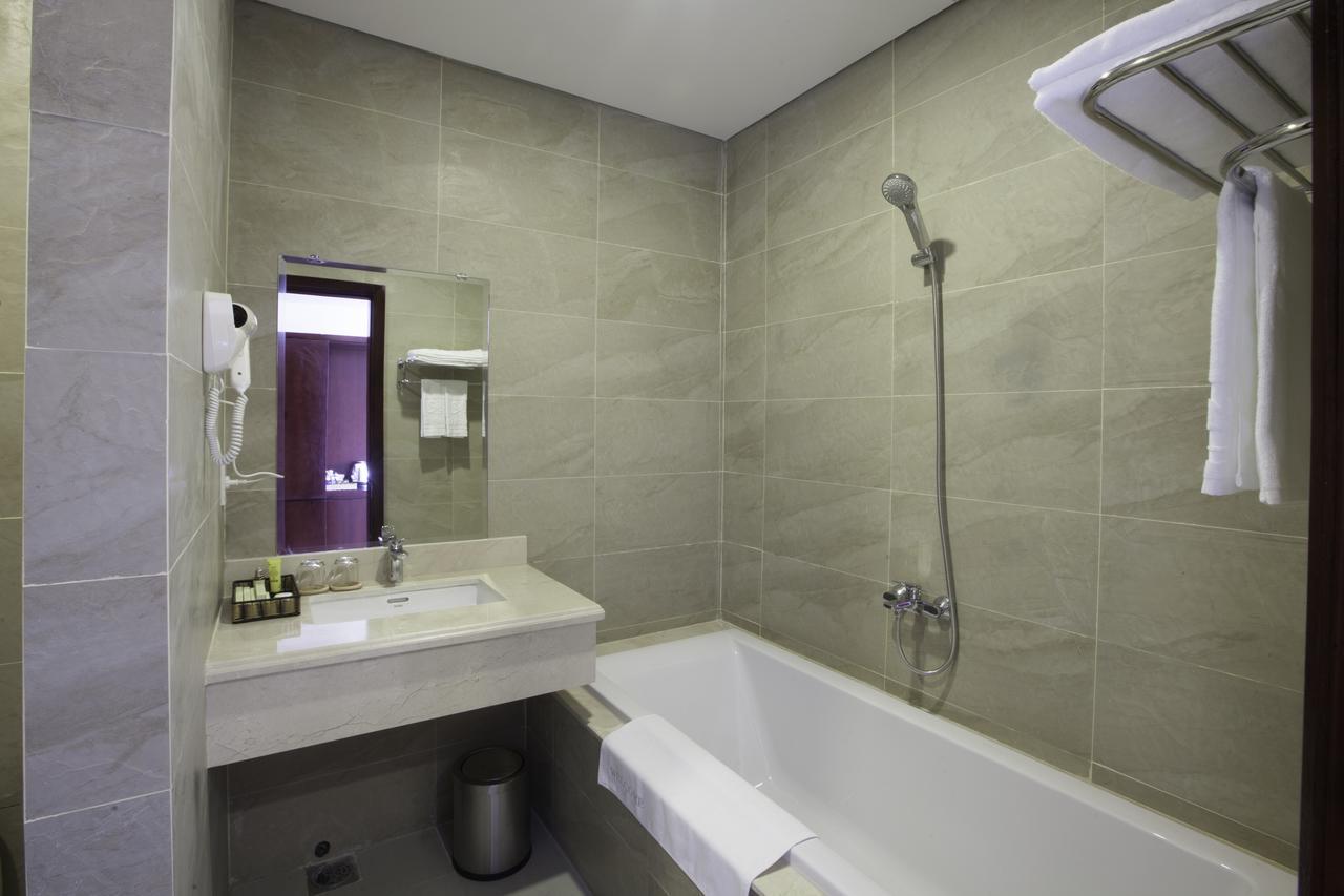 Khanh Linh Hotel Pleiku Εξωτερικό φωτογραφία